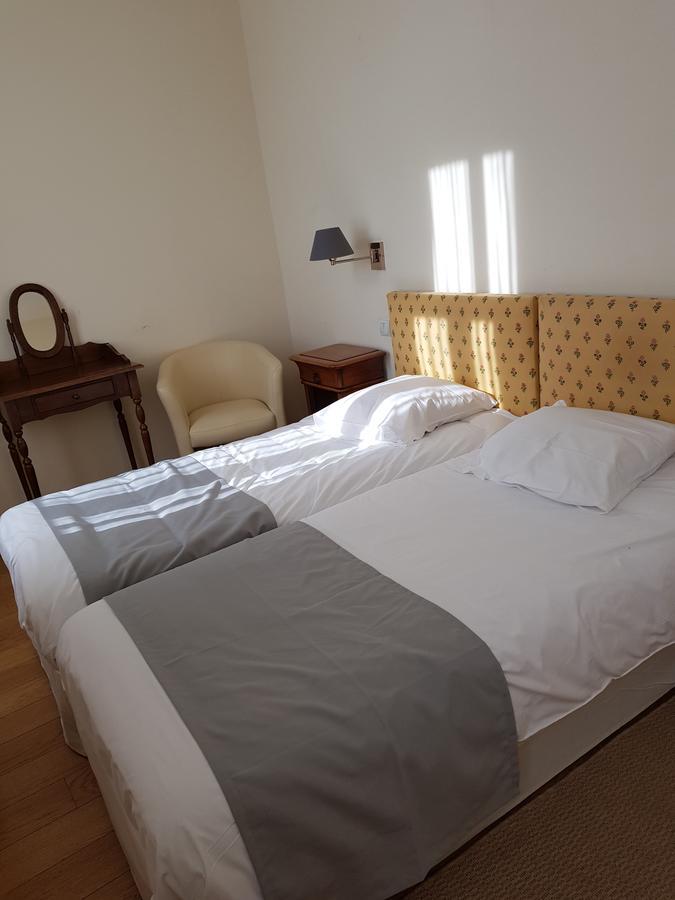 Logis - Chateau De La Motte - Hotel & Restaurant Liessies المظهر الخارجي الصورة
